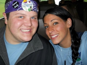 Camp Picture