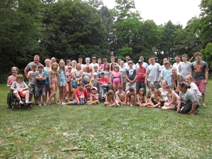 cosi camp